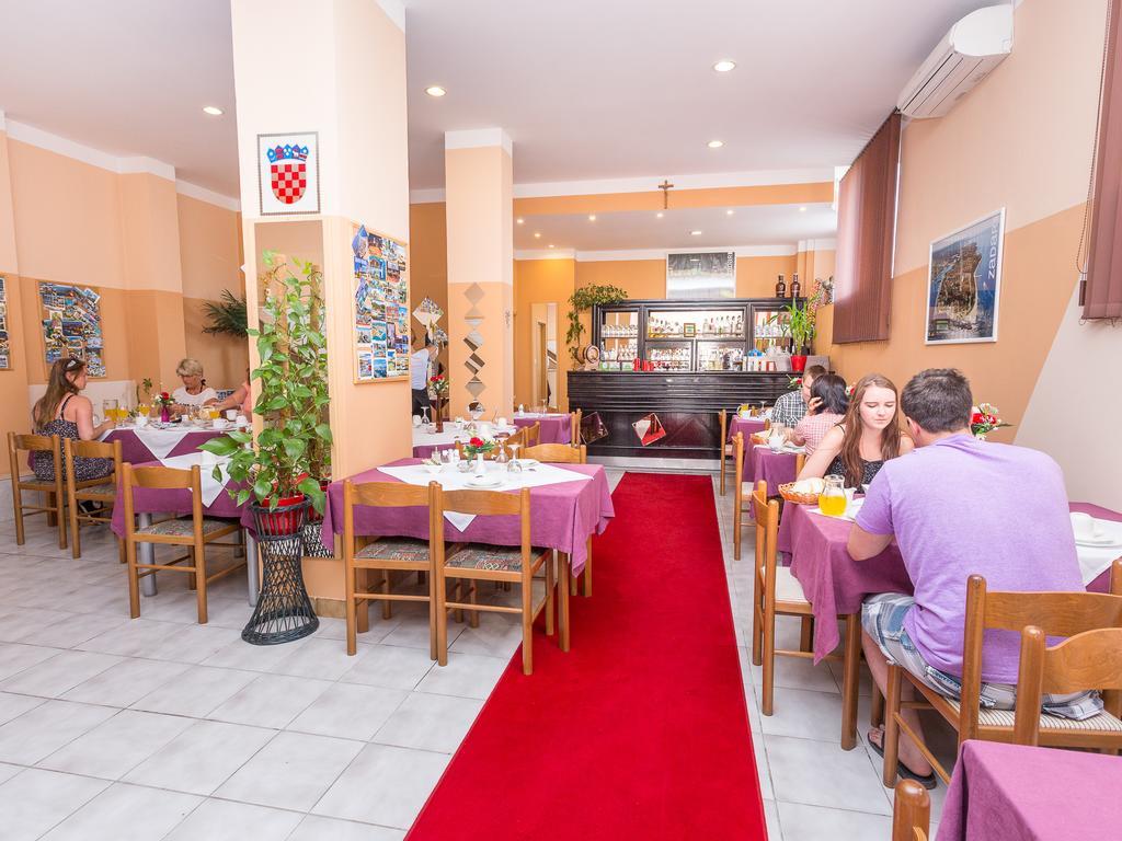 Aparthotel Valentina