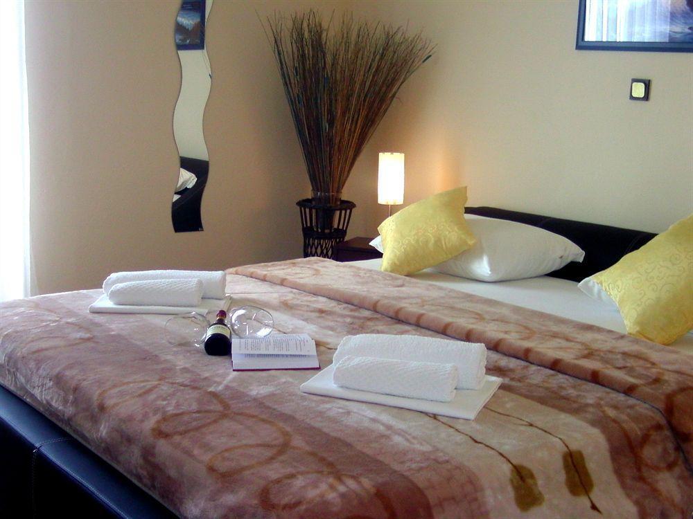 Aparthotel Valentina Zara