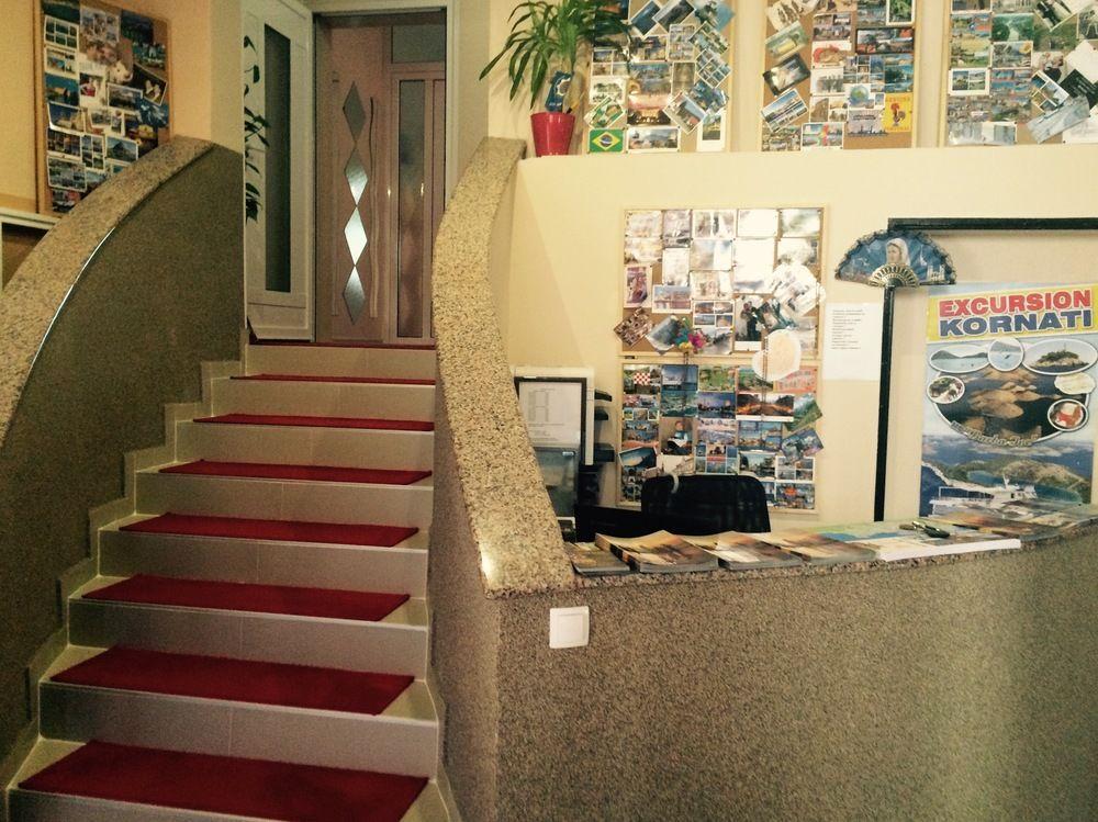Aparthotel Valentina Zara