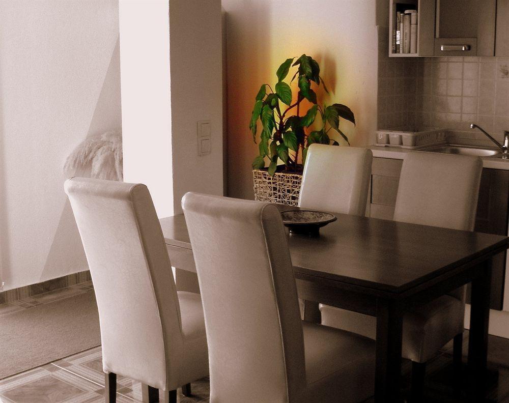 Hotel apartamentowy Valentina